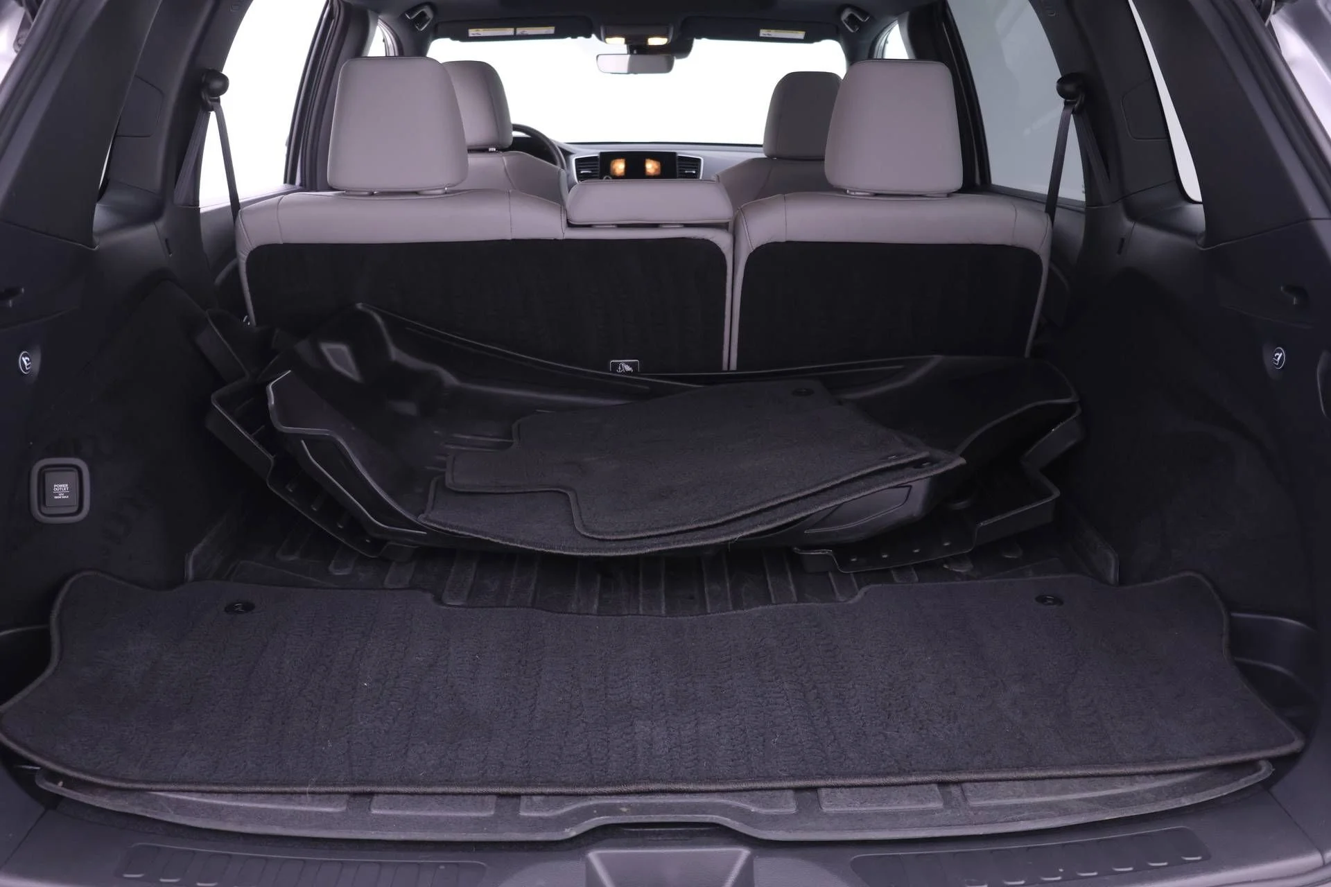 2023 Honda Passport EX-L - Photo 14