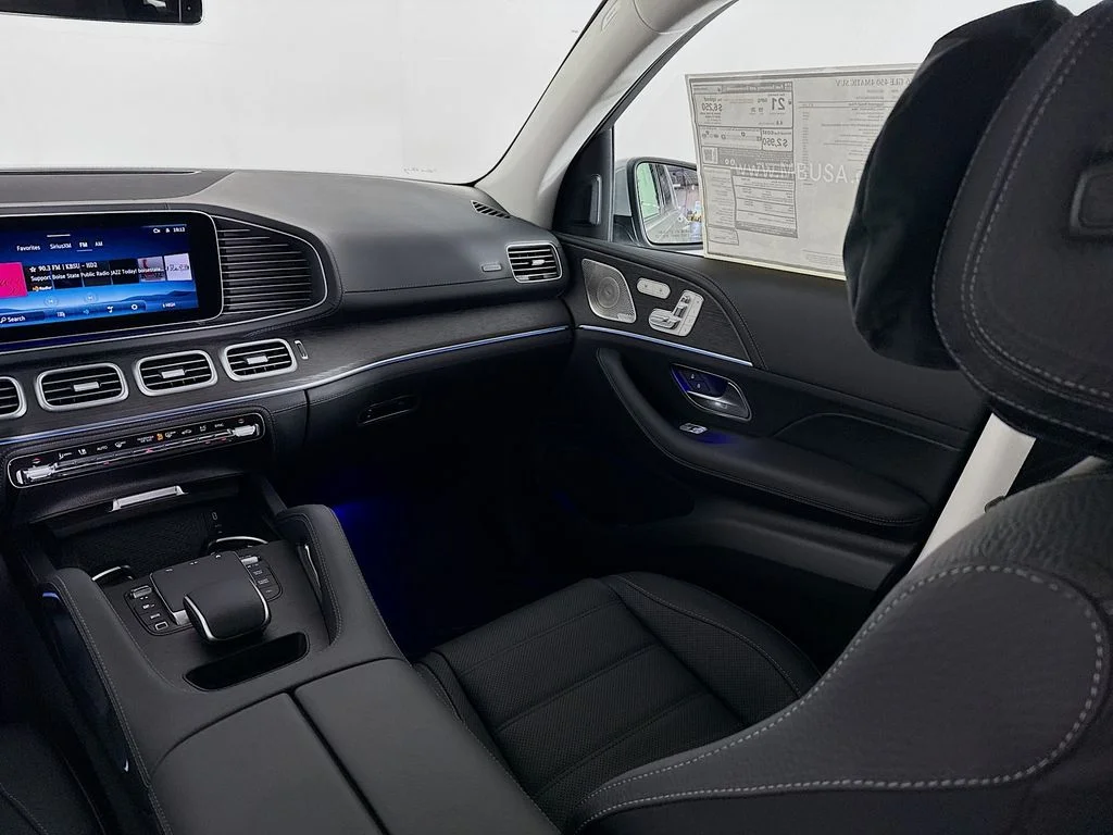 New 2026  Mercedes-Benz GLE 450 image 25