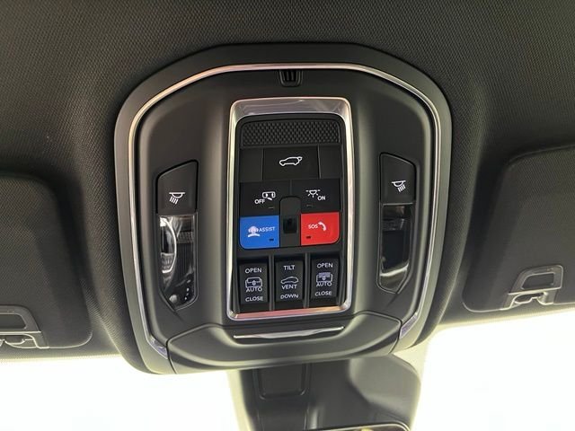 Used 2026 Red Jeep Limited image 38
