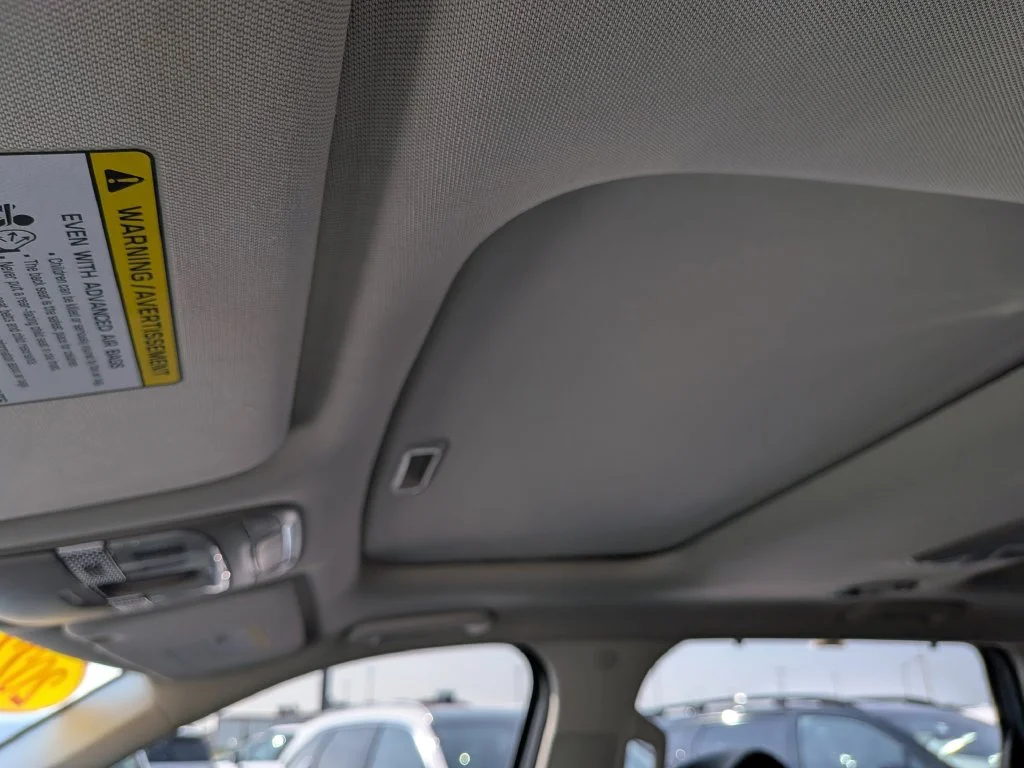 Certified Used 2022  Kia SX image 15