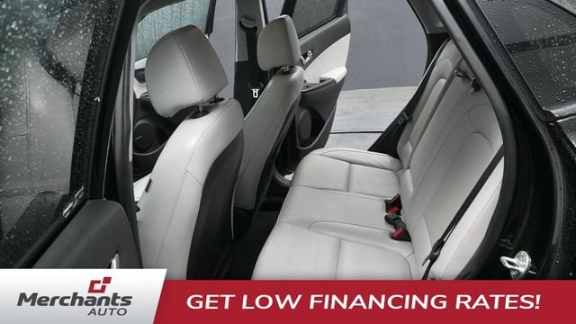 2022 Hyundai Kona Limited - Photo 22
