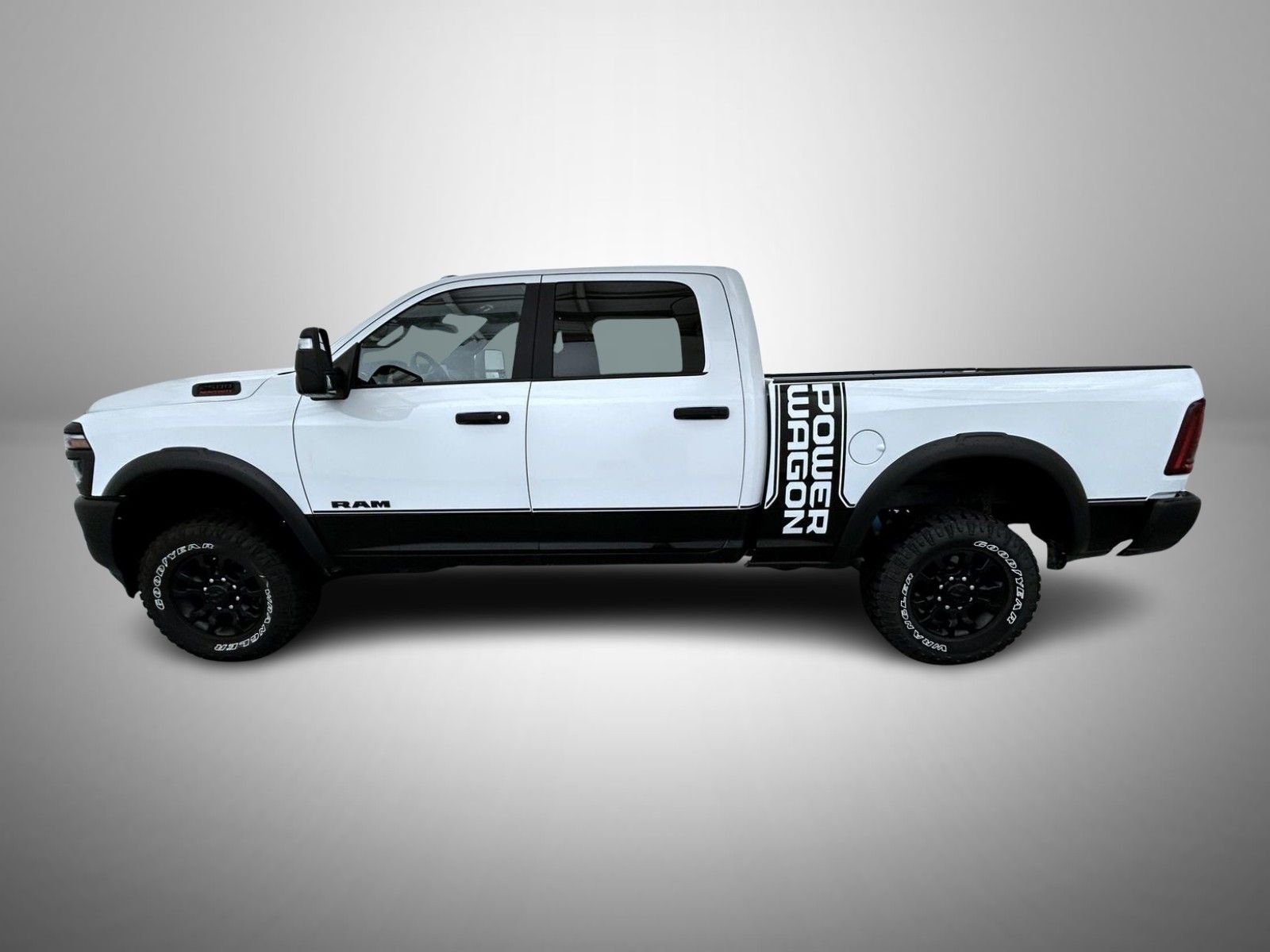 2026 RAM 2500 Power Wagon - Photo 8