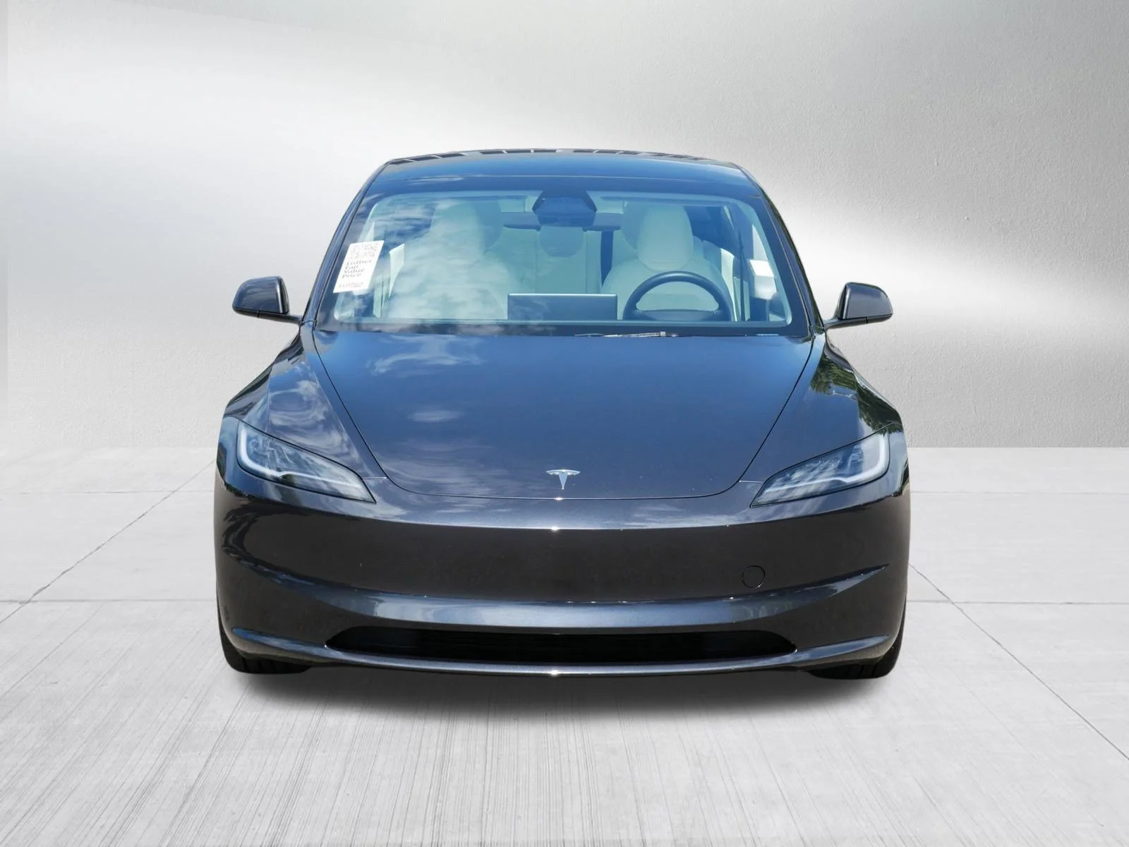 Used 2024 Tesla Model 3 Long Range with VIN 5YJ3E1EB9RF794445 for sale in Brooklyn Park, MN