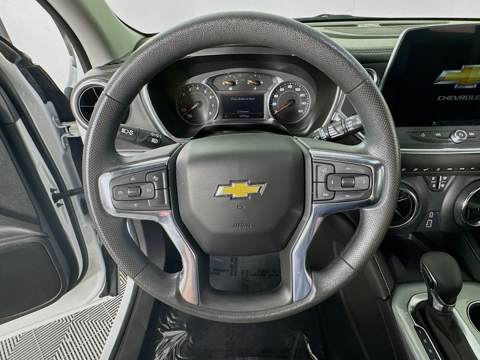 2024 Chevrolet Blazer 2LT - Photo 13