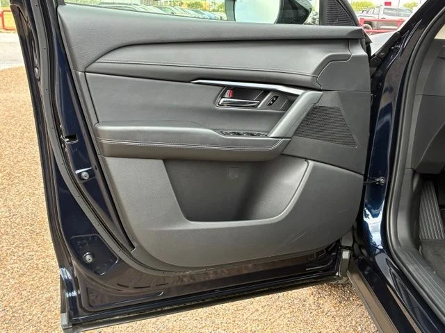 New 2026 Navy Blue Mica Mazda 2.5 S Preferred AWD image 15