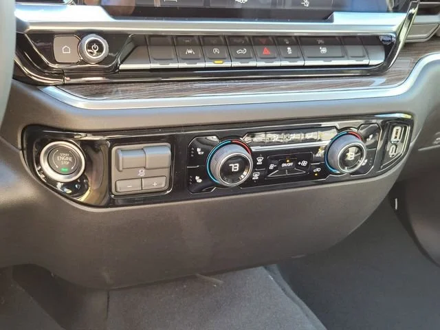 2026 Chevrolet Silverado 1500 LT - Photo 25