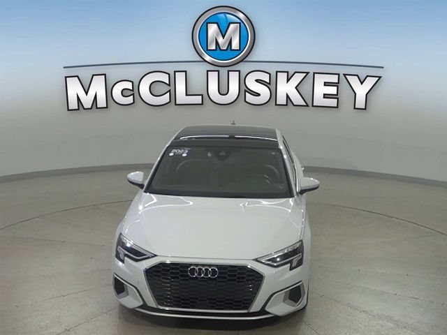 2024 Audi A3 Sedan Premium - Photo 16