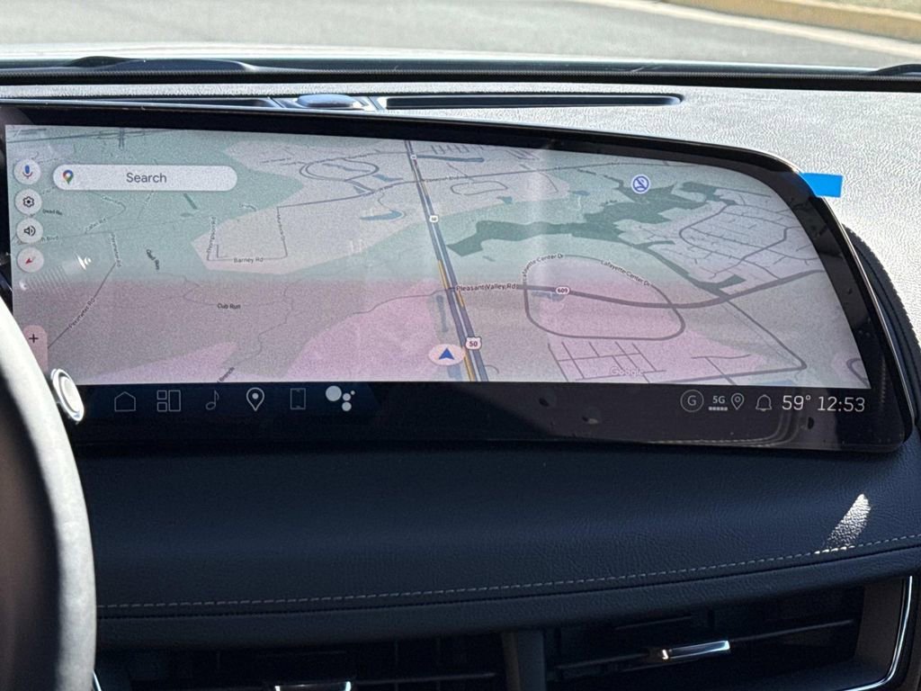 2026 Cadillac CT5 Premium Luxury - Photo 20