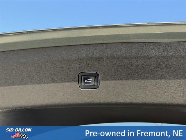 Used 2023 Sage Metallic Buick Premium image 6