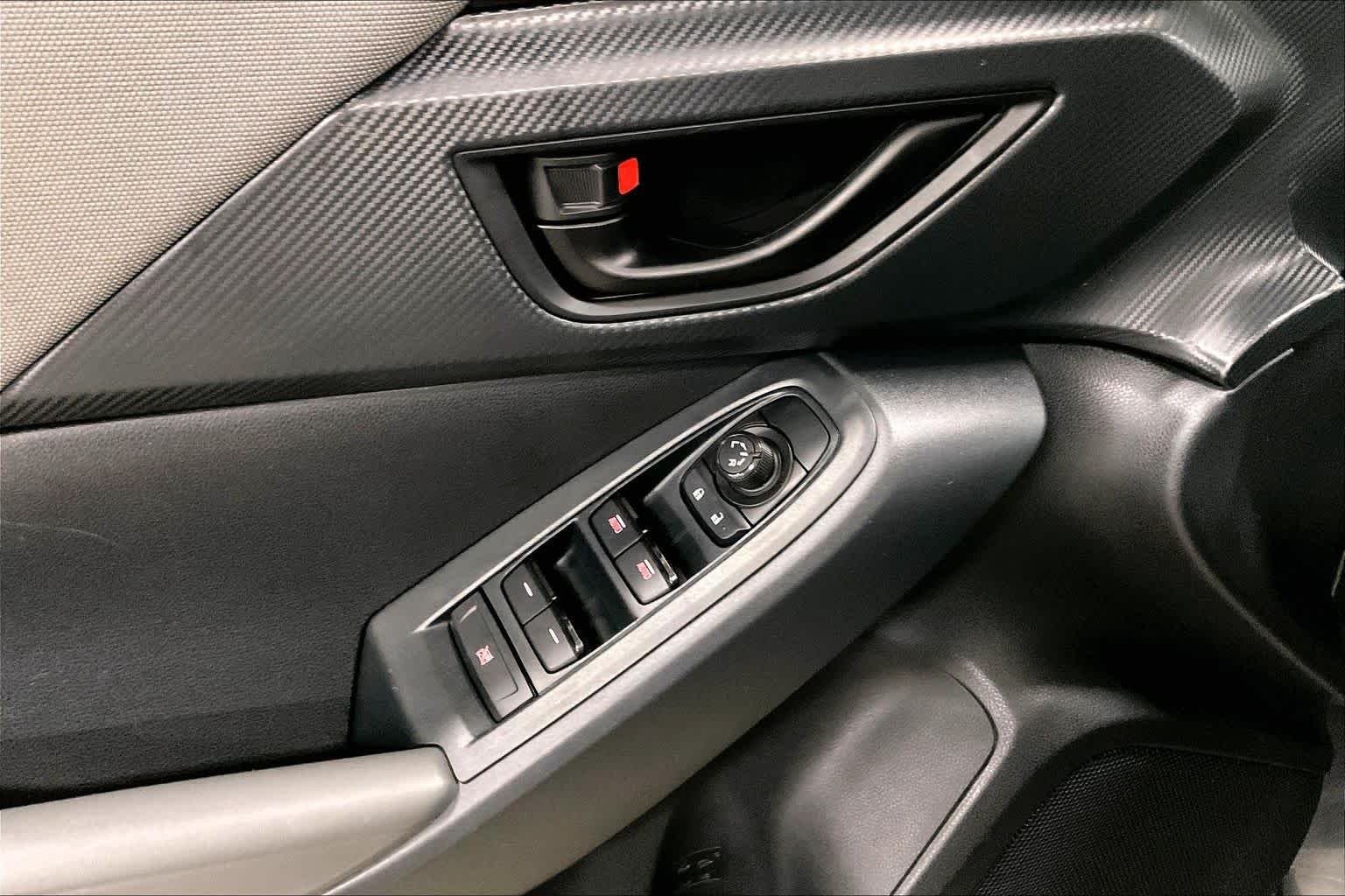 Used 2024 Magnetite Gray Metallic Subaru  image 32
