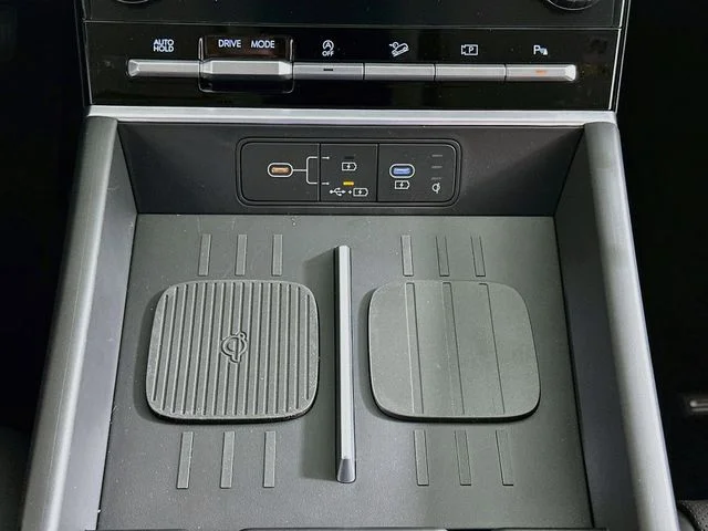 New 2027 Hyundai SANTA FE SEL