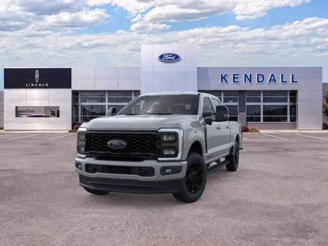 New 2026 Avalanche Ford Lariat image 2