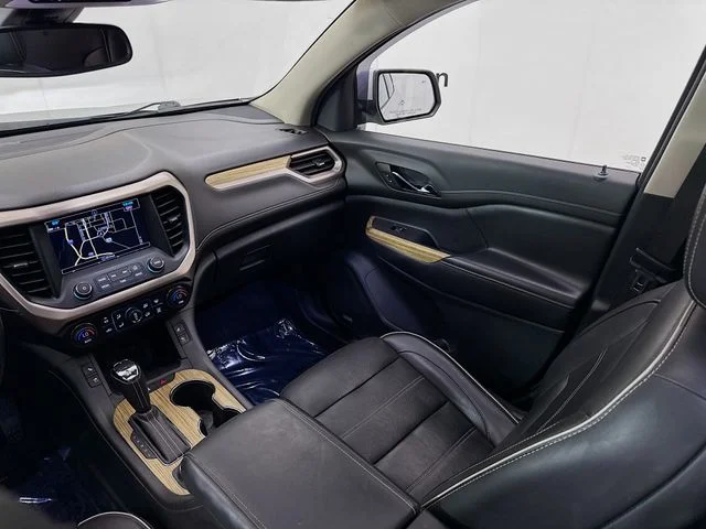 Certified Used 2019 Quicksilver Metallic GMC Denali image 25