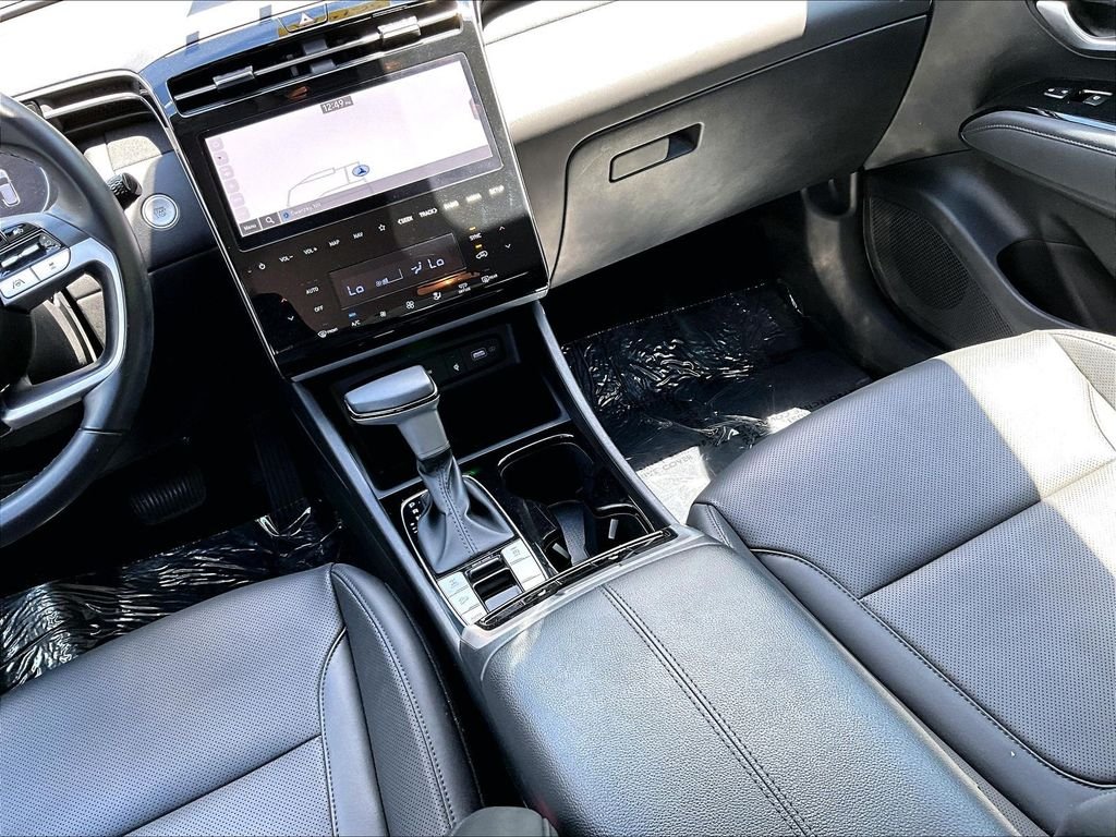 Used 2023 Silver Hyundai XRT image 13