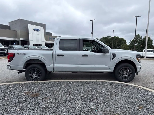 New 2026 Avalanche Ford STX® image 12