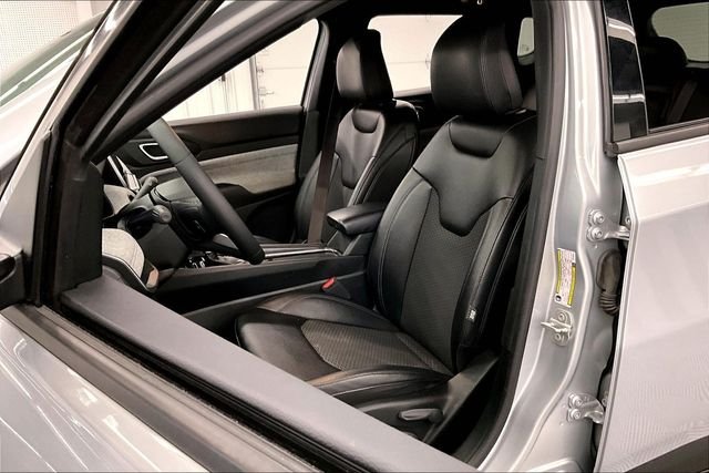 2024 Jeep Compass Latitude - Photo 23