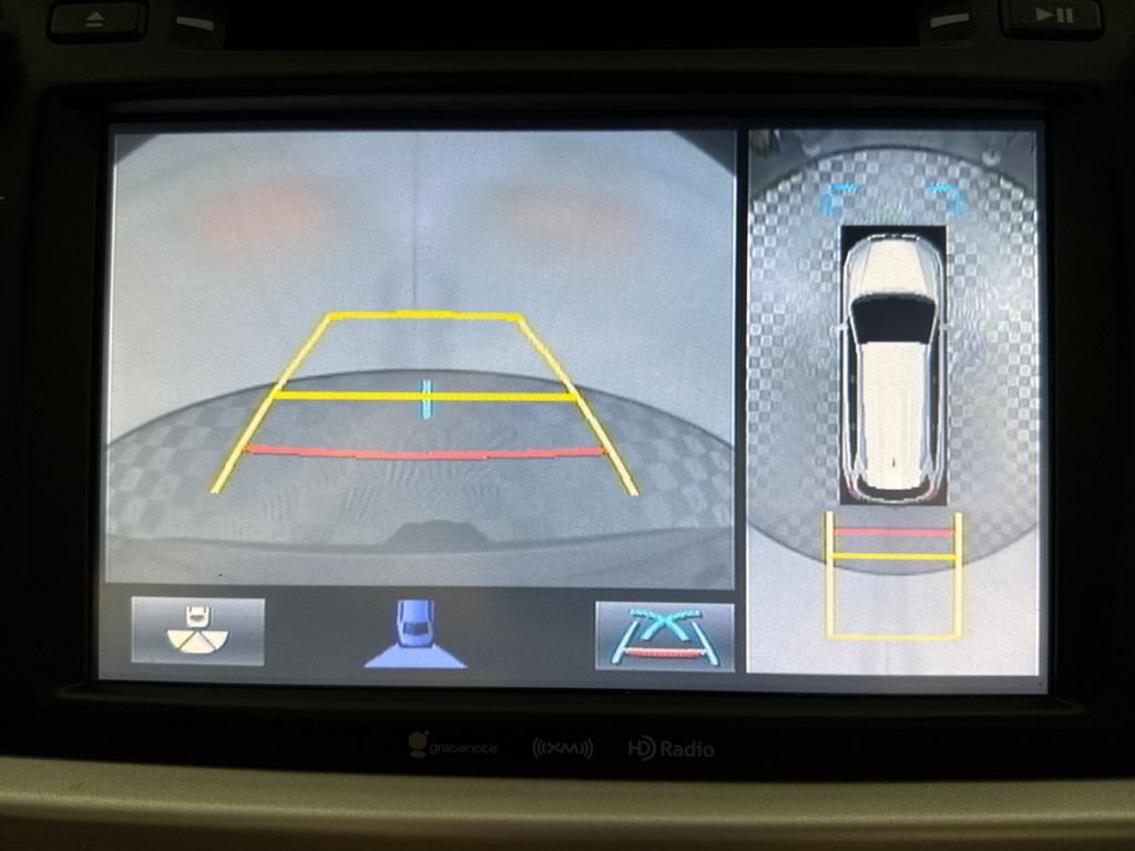 2019 Toyota Highlander Limited Platinum - Photo 16