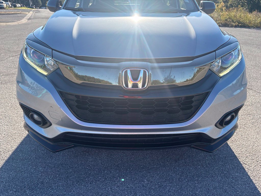 Used 2022  Honda Sport image 26