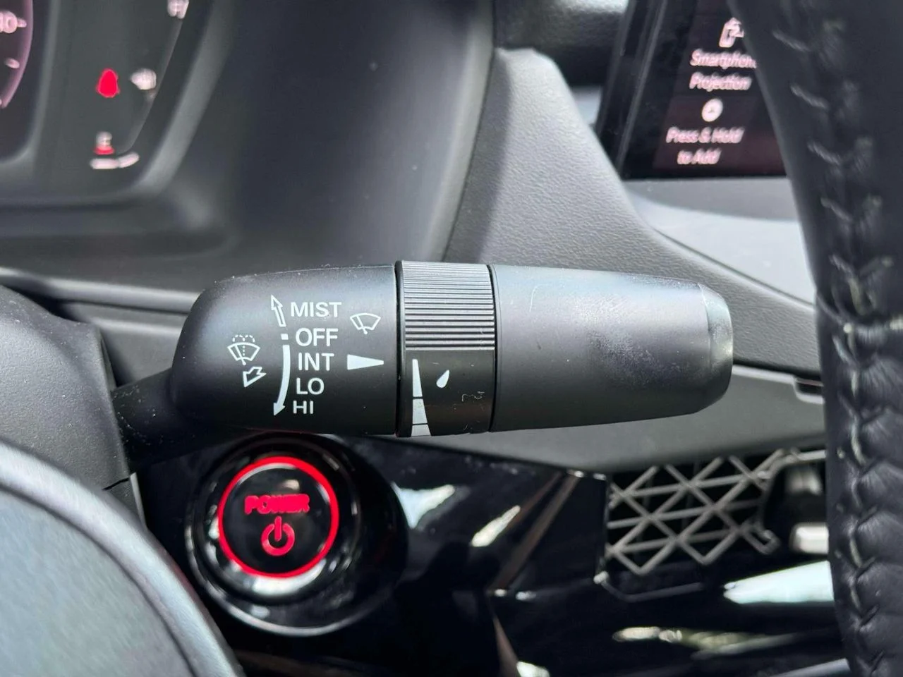 2023 Honda Accord Hybrid Sport - Photo 29