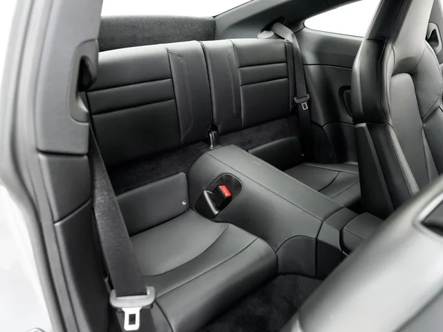 Certified Used 2024  Porsche Carrera T image 27