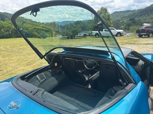 Used 1992  Chevrolet Base image 24