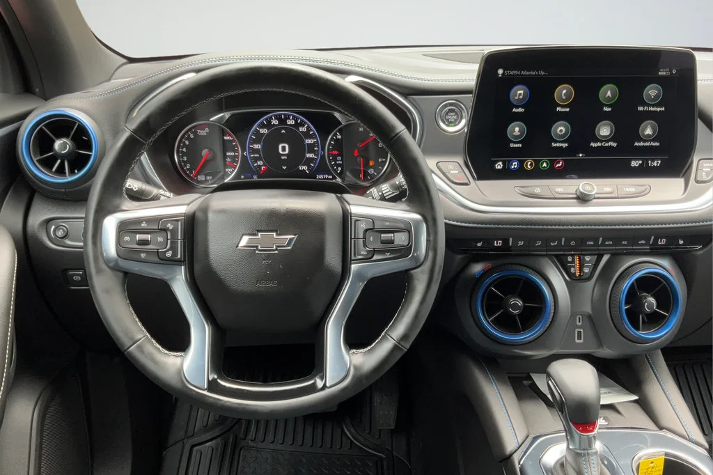 2024 Chevrolet Blazer RS - Photo 13
