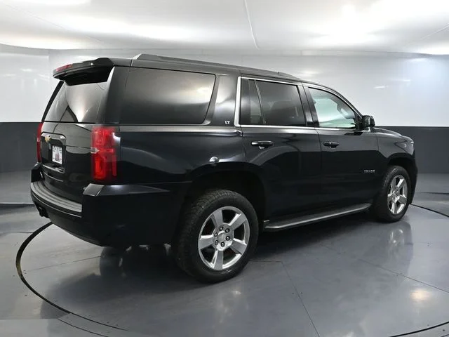 Used 2018 Black Chevrolet LT image 4