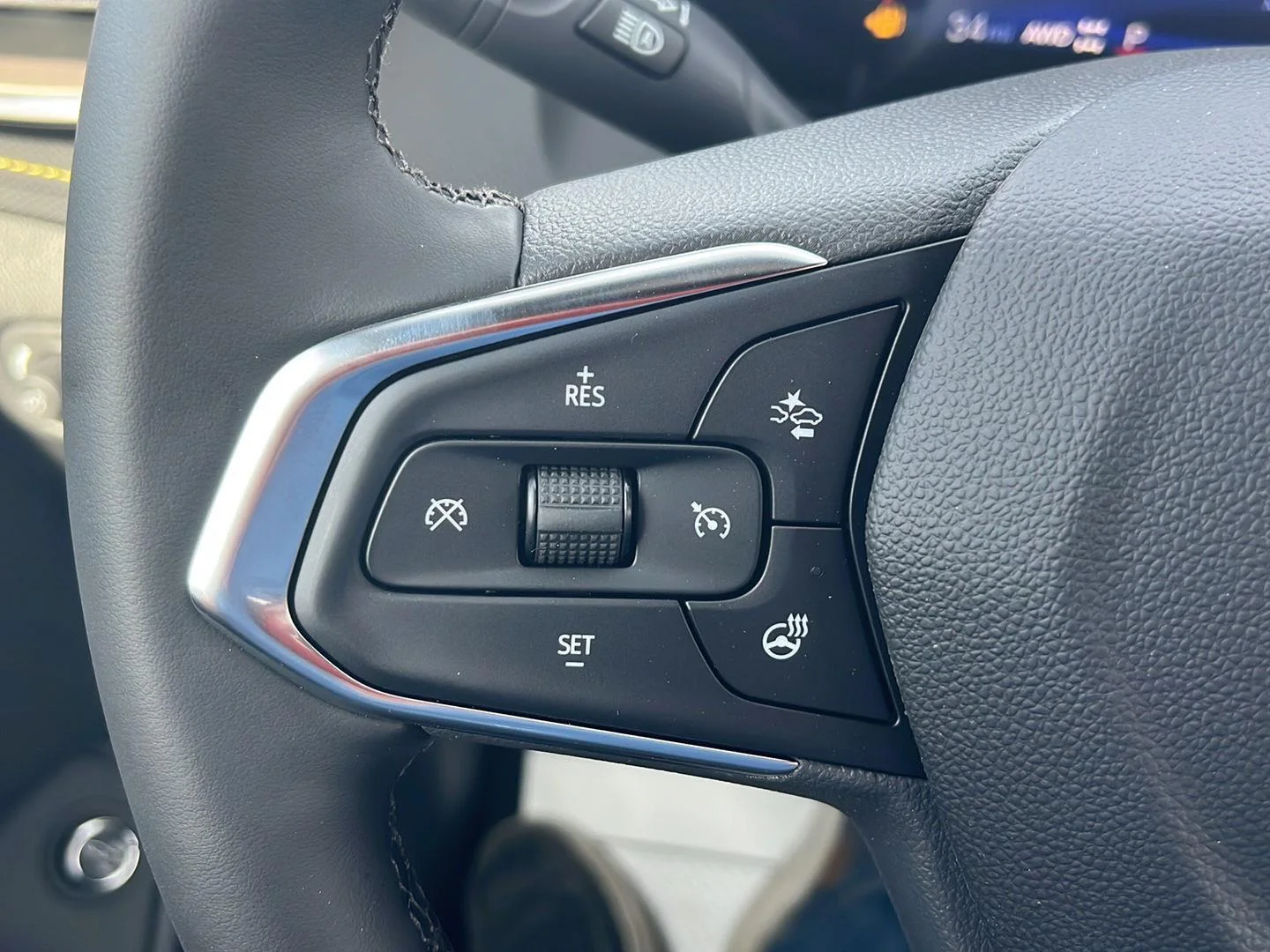 2026 Chevrolet Trailblazer Activ - Photo 11