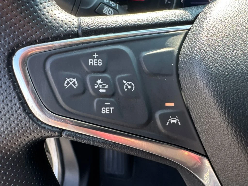 2021 Chevrolet Equinox LT - Photo 25