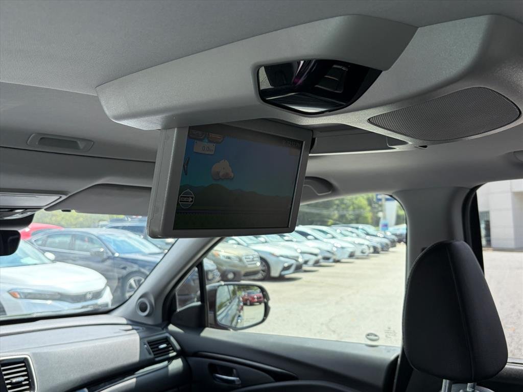 2019 Honda Pilot Elite - Photo 21
