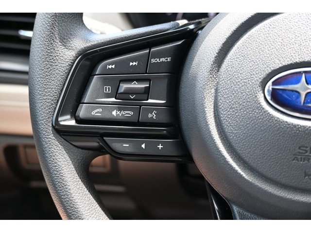 New 2026 Gray Subaru Standard Model image 53