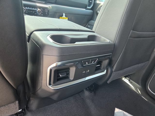 New 2026 Onyx Black GMC Denali Ultimate image 7
