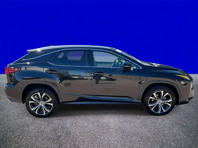 Certified Used 2019 Caviar Lexus 350 image 2