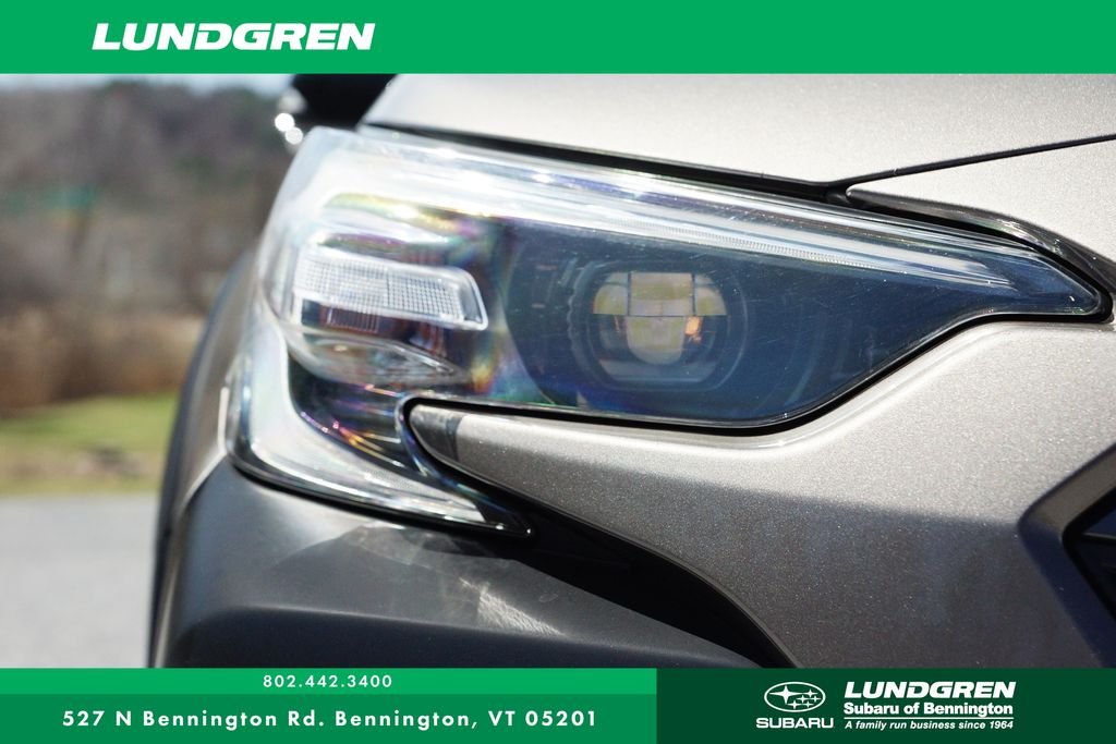 Used 2023 Brown Subaru Premium image 33
