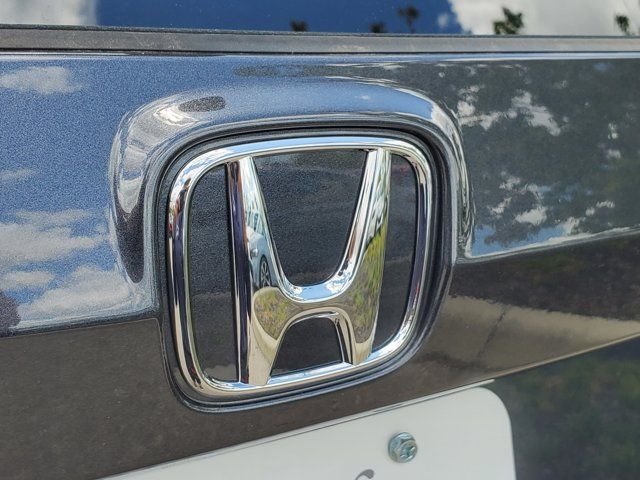 2026 Honda CR-V EX - Photo 13