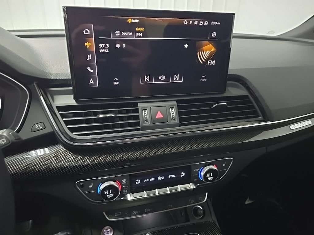 Used 2023 Gray Audi Premium Plus image 25