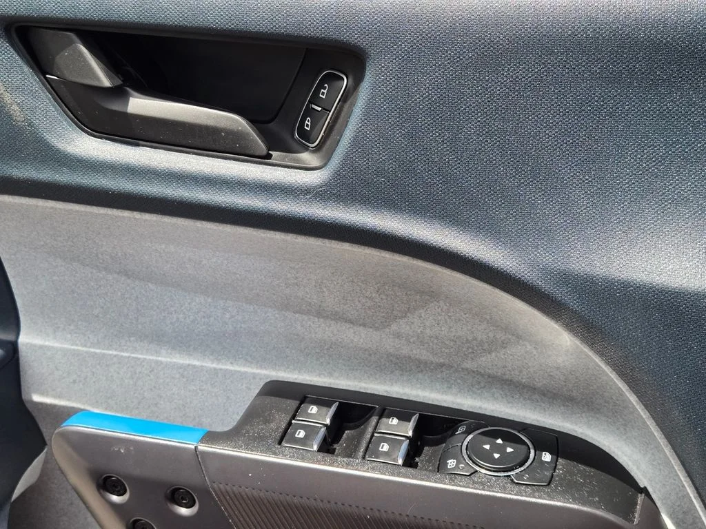 Used 2025 Gray Ford XLT image 24
