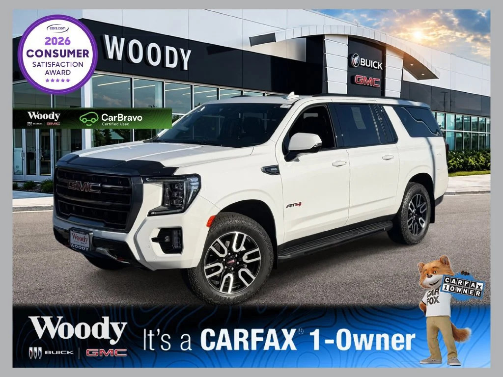 2024 GMC Yukon XL