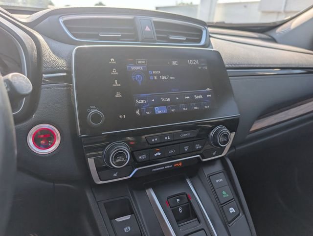 Used 2020  Honda EX-L image 14