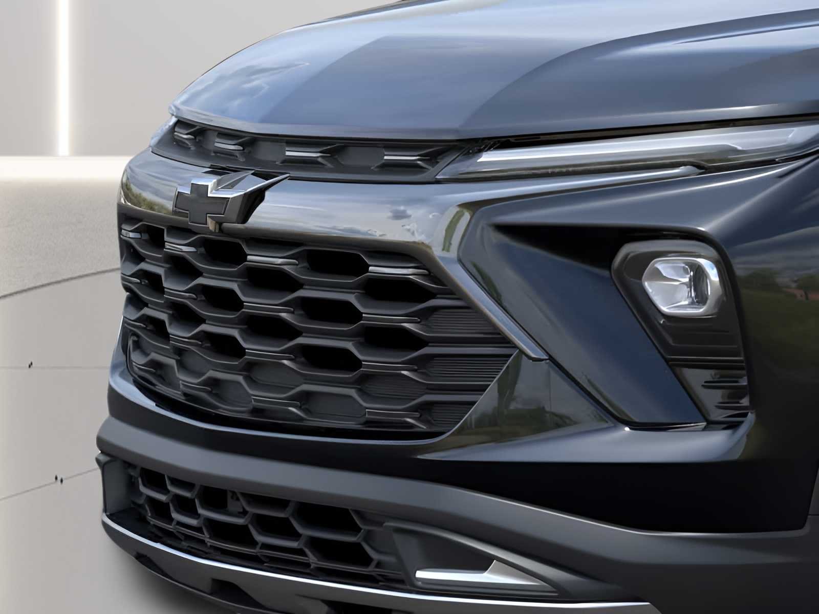 2026 Chevrolet Trailblazer Activ - Photo 12