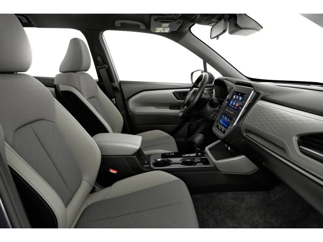 New 2026 MAGNETITE GRAY METALLIC Subaru Standard Model image 16