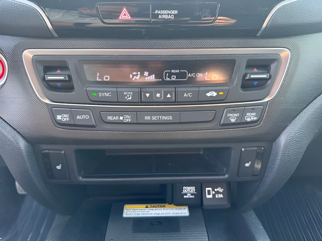 Used 2023  Honda TrailSport image 29