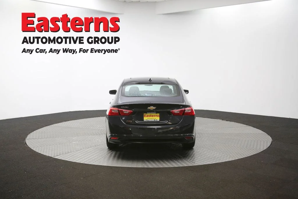 Used 2023 Gray Chevrolet LT image 36