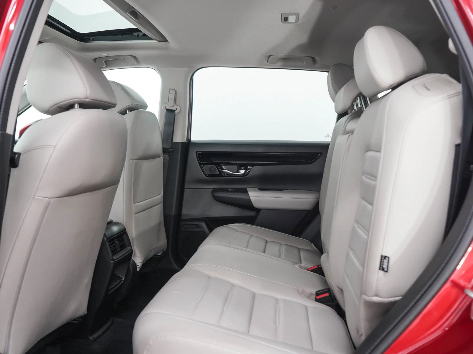 Used 2023  Honda EX-L AWD image 15
