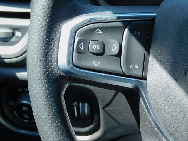 2025 RAM 2500 Tradesman - Photo 9