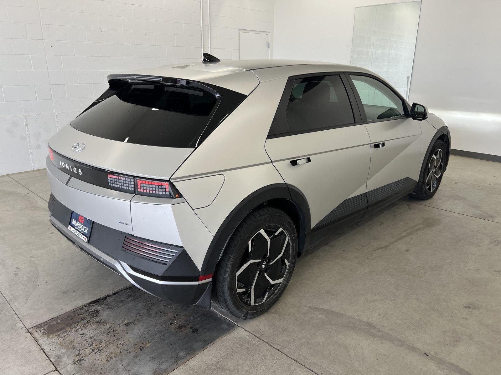 2024 Hyundai IONIQ 5 SEL - Photo 12