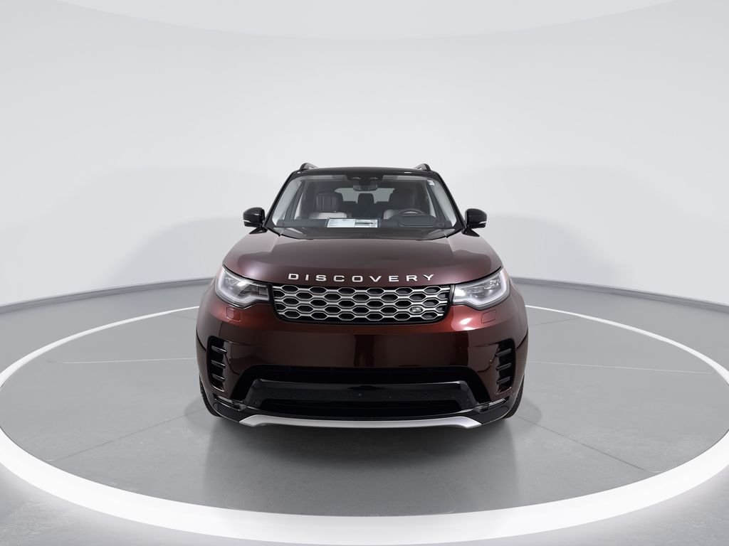 2026 Land Rover Discovery Gemini Edition - Photo 3