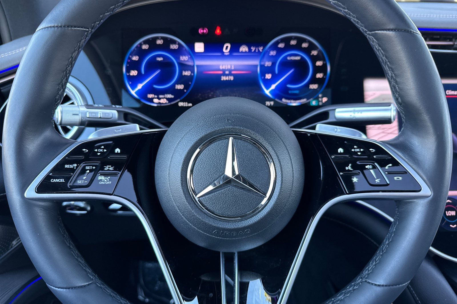 Certified Used 2024 Black Mercedes-Benz 450 image 24