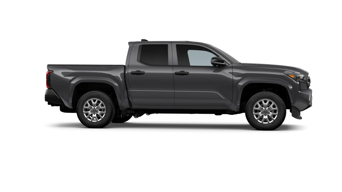 New 2026 Underground Toyota SR image 13