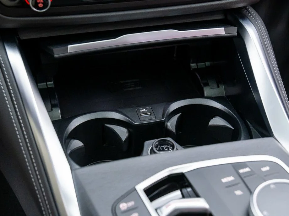 New 2026 Gray BMW 430i xDrive image 29